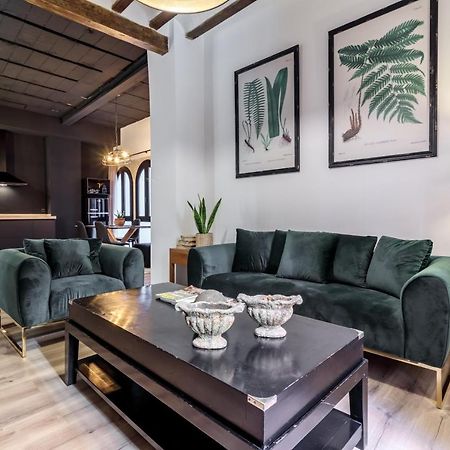 Green Apartament 格拉纳达 外观 照片