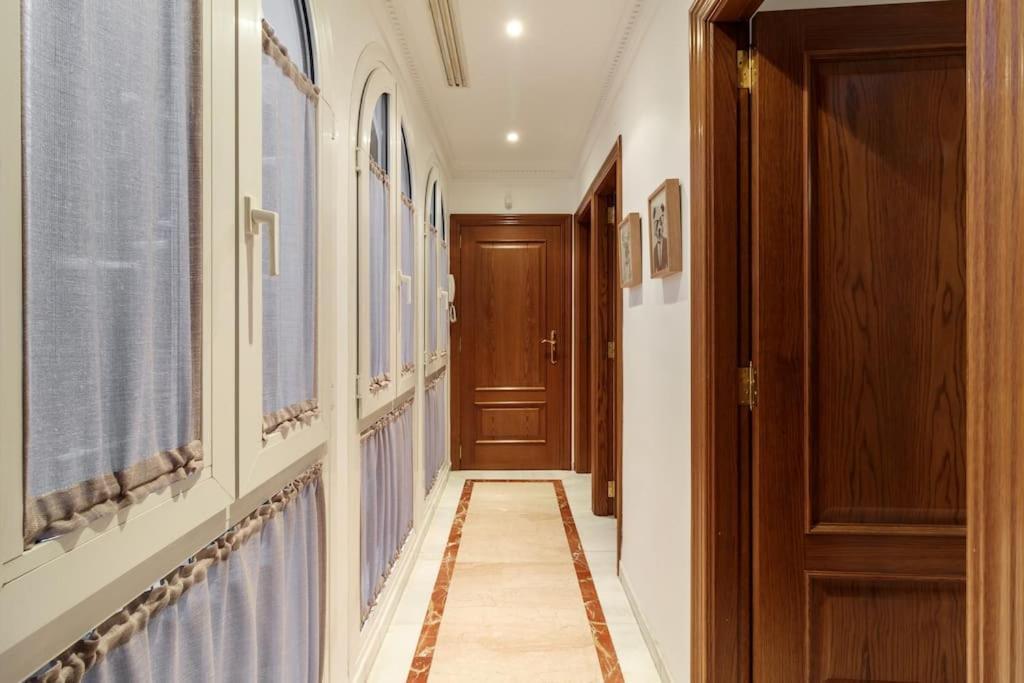 Green Apartament 格拉纳达 外观 照片