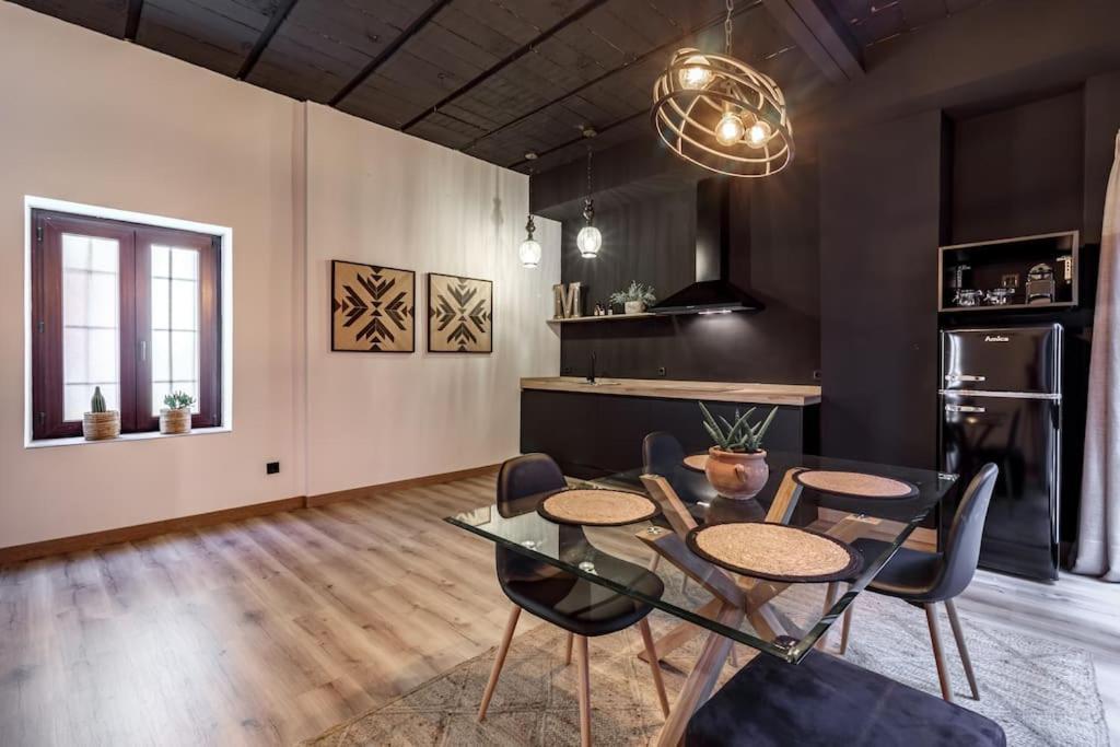 Green Apartament 格拉纳达 外观 照片