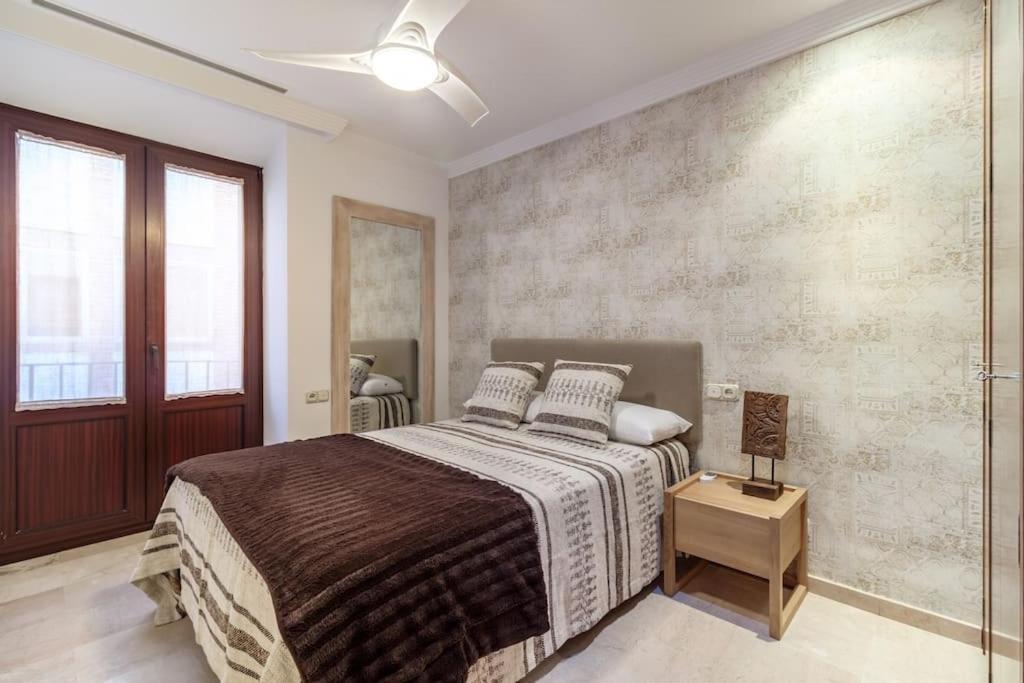 Green Apartament 格拉纳达 外观 照片
